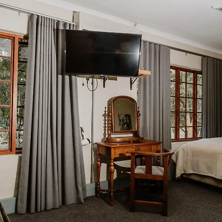 Filmerton Country Lodge Kyalami Exterior photo