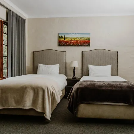 Filmerton Country Lodge Kyalami Exterior photo