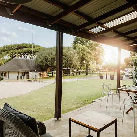 Filmerton Country Lodge Kyalami Exterior photo